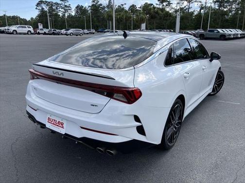 2023 Kia K5 GT
