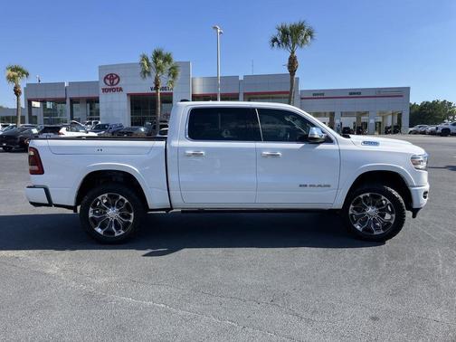 2022 RAM 1500 Longhorn
