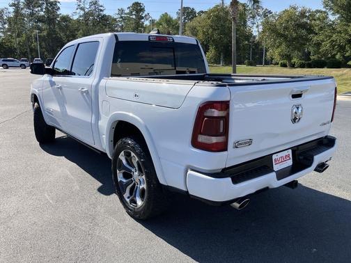 2022 RAM 1500 Longhorn