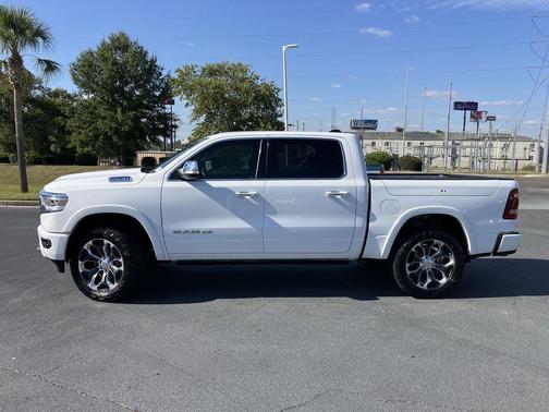 2022 RAM 1500 Longhorn