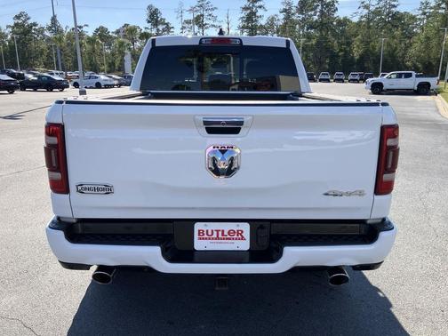 2022 RAM 1500 Longhorn
