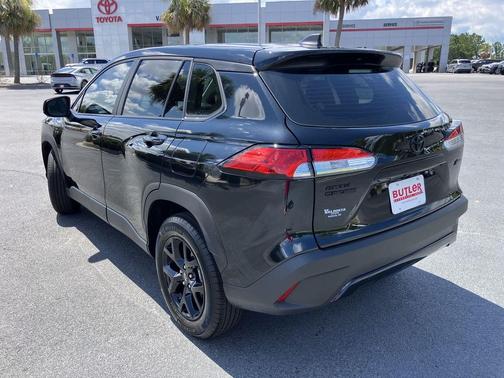 2024 Toyota Corolla Cross L