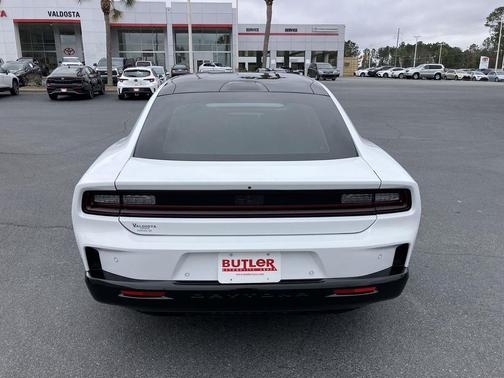 2025 Dodge Charger Daytona R/T