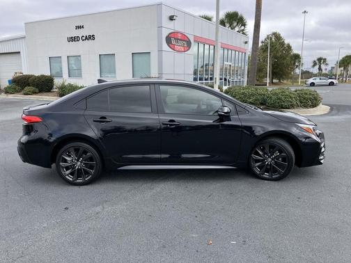 2023 Toyota Corolla Hybrid SE