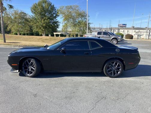 2020 Dodge Challenger R/T