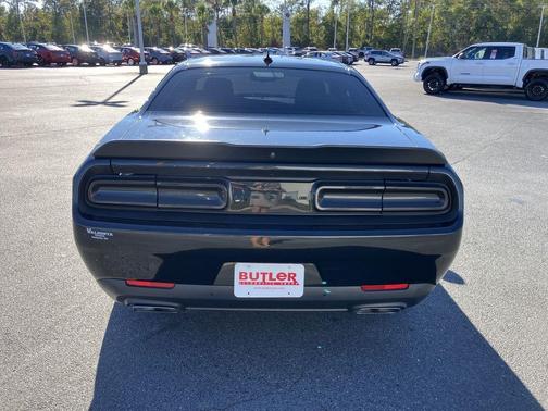 2020 Dodge Challenger R/T