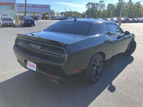 2020 Dodge Challenger R/T