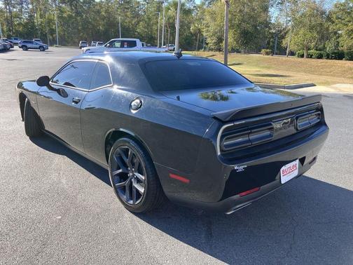 2020 Dodge Challenger R/T