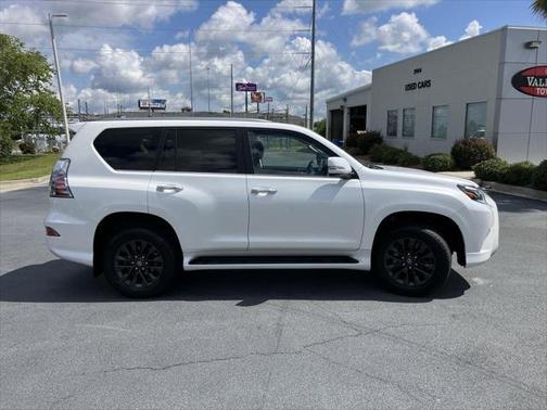 2023 Lexus GX 460 Premium