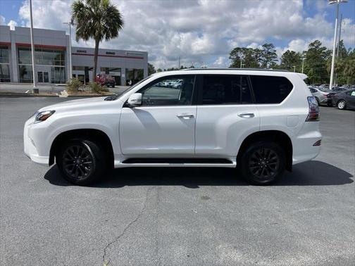 2023 Lexus GX 460 Premium
