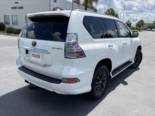 2023 Lexus GX 460 Premium