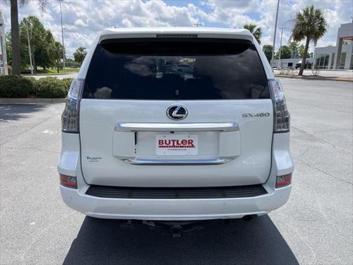 2023 Lexus GX 460 Premium