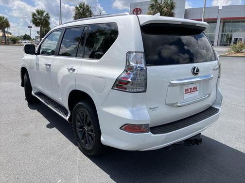 2023 Lexus GX 460 Premium