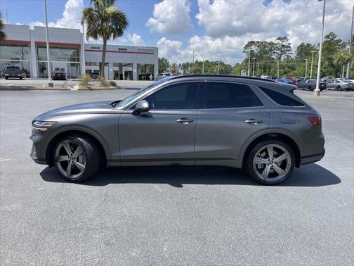 2024 Genesis GV70 2.5T AWD