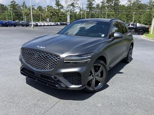 2024 Genesis GV70 2.5T AWD