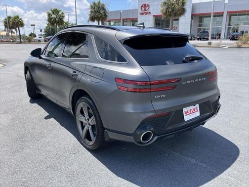 2024 Genesis GV70 2.5T AWD