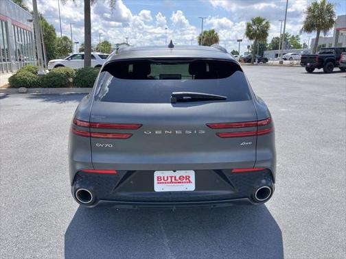 2024 Genesis GV70 2.5T AWD