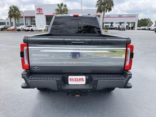2024 Ford F-250 Limited
