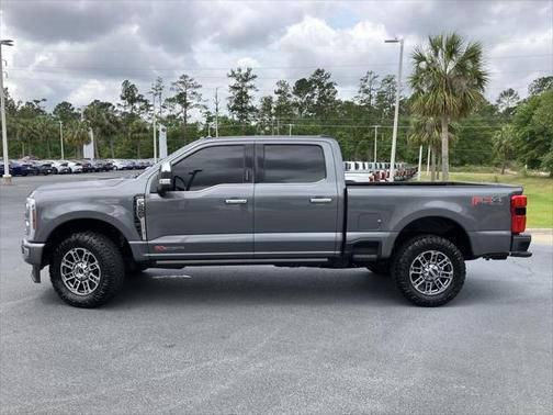 2024 Ford F-250 Limited