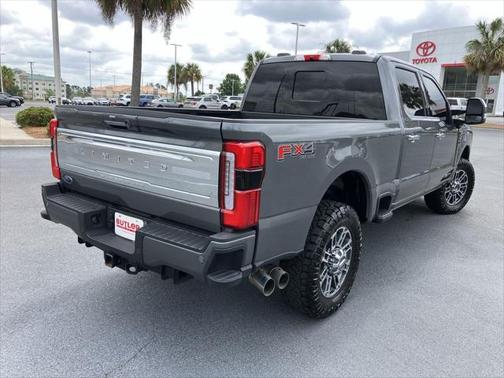 2024 Ford F-250 Limited