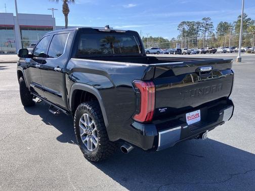 2023 Toyota Tundra 1794 Edition