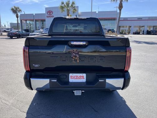 2023 Toyota Tundra 1794 Edition