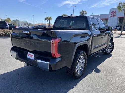 2023 Toyota Tundra 1794 Edition