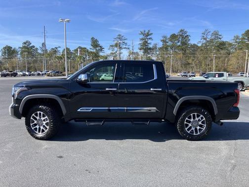 2023 Toyota Tundra 1794 Edition