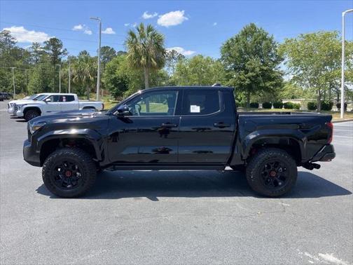2025 Toyota Tacoma TRD Pro