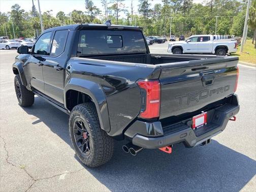 2025 Toyota Tacoma TRD Pro