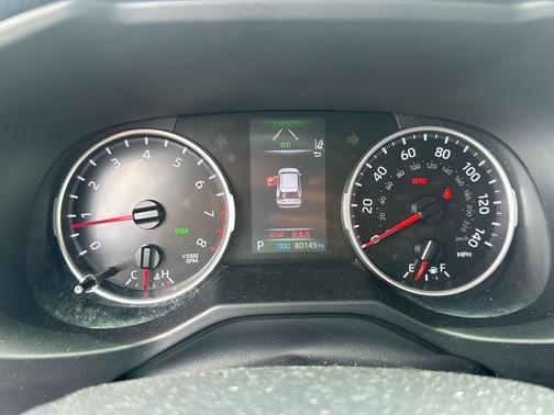 Gray (Lunar Rock) 2022 Toyota RAV4 XLE