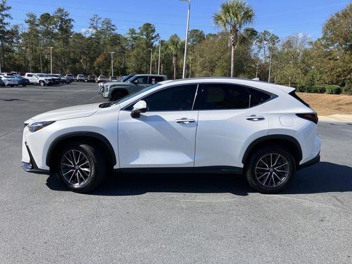 2022 Lexus NX 350 Premium