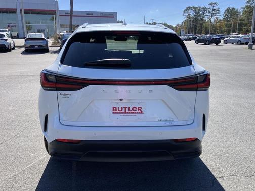 2022 Lexus NX 350 Premium