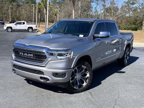 2024 RAM 1500 Limited
