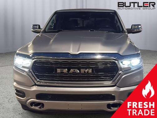 2024 RAM 1500 Limited