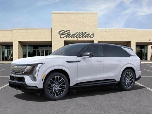 2025 Cadillac Escalade Sport