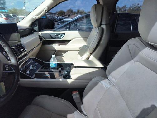 2018 Lincoln Navigator Reserve