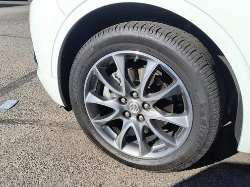 2020 Buick Envision AWD Essence