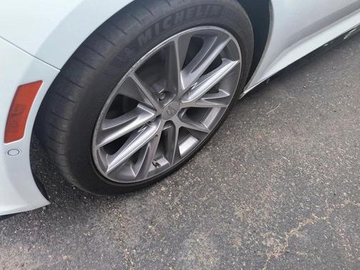 2020 Cadillac CT5 V-Series