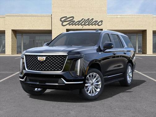 2025 Cadillac Escalade Luxury