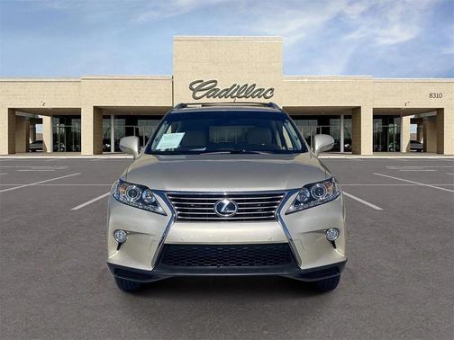 2014 Lexus RX 350 Base