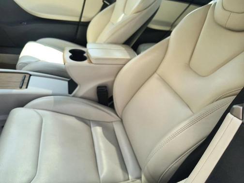 2018 Tesla Model S 75D