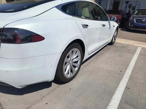 2018 Tesla Model S 75D