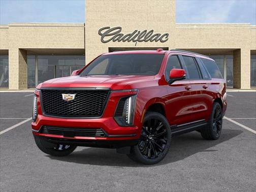 2025 Cadillac Escalade ESV Sport Platinum