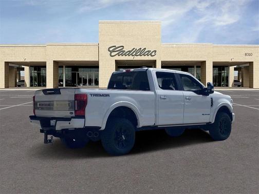 2021 Ford F-250 XL