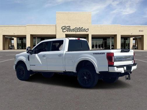 2021 Ford F-250 XL
