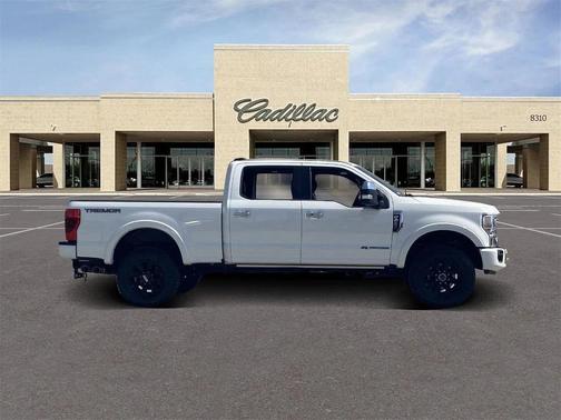 2021 Ford F-250 XL