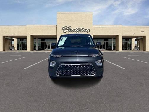 2022 Kia Soul EX