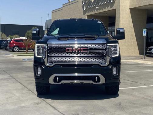 2023 GMC Sierra 2500 Denali