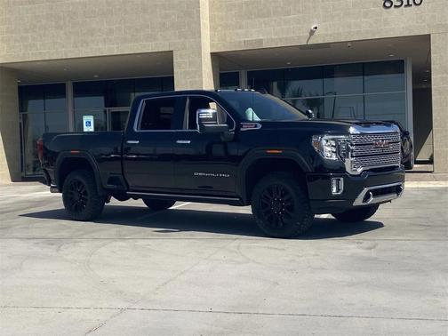 2023 GMC Sierra 2500 Denali
